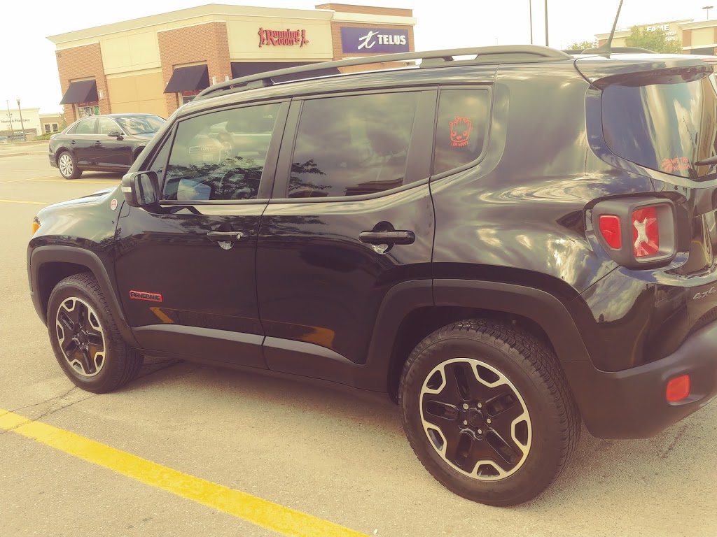 Warlock Auto Detailing Inc | 40 Engelhard Dr, Aurora, ON L4G 6X6, Canada | Phone: (905) 841-6955