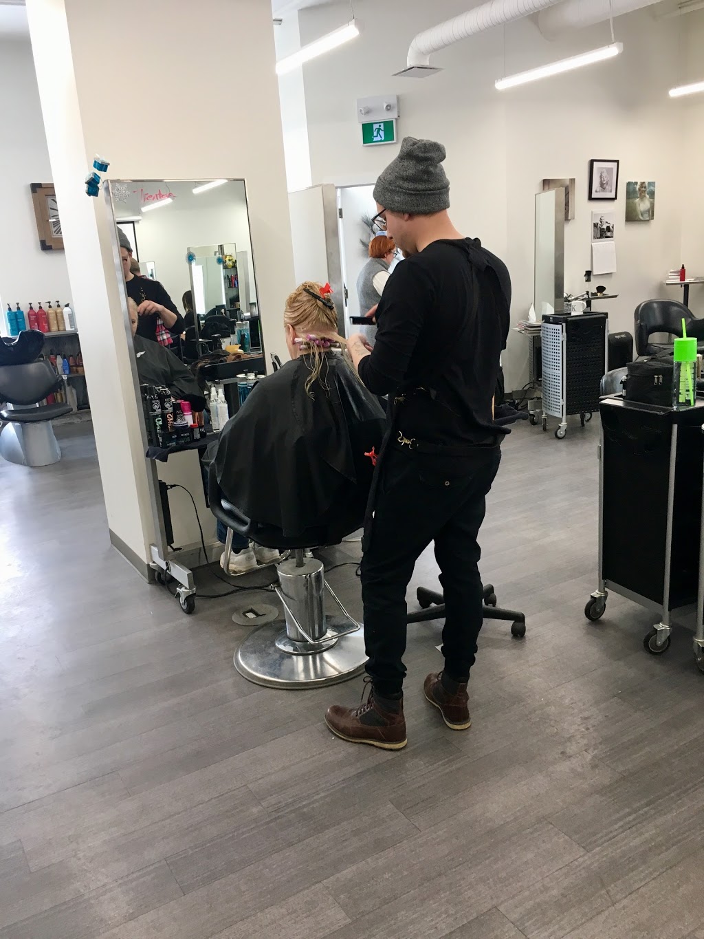 The Style Academy | hair care | 2455 Broad St, Regina, SK S4P 0C7, Canada | 3065222077 OR +1 306-522-2077