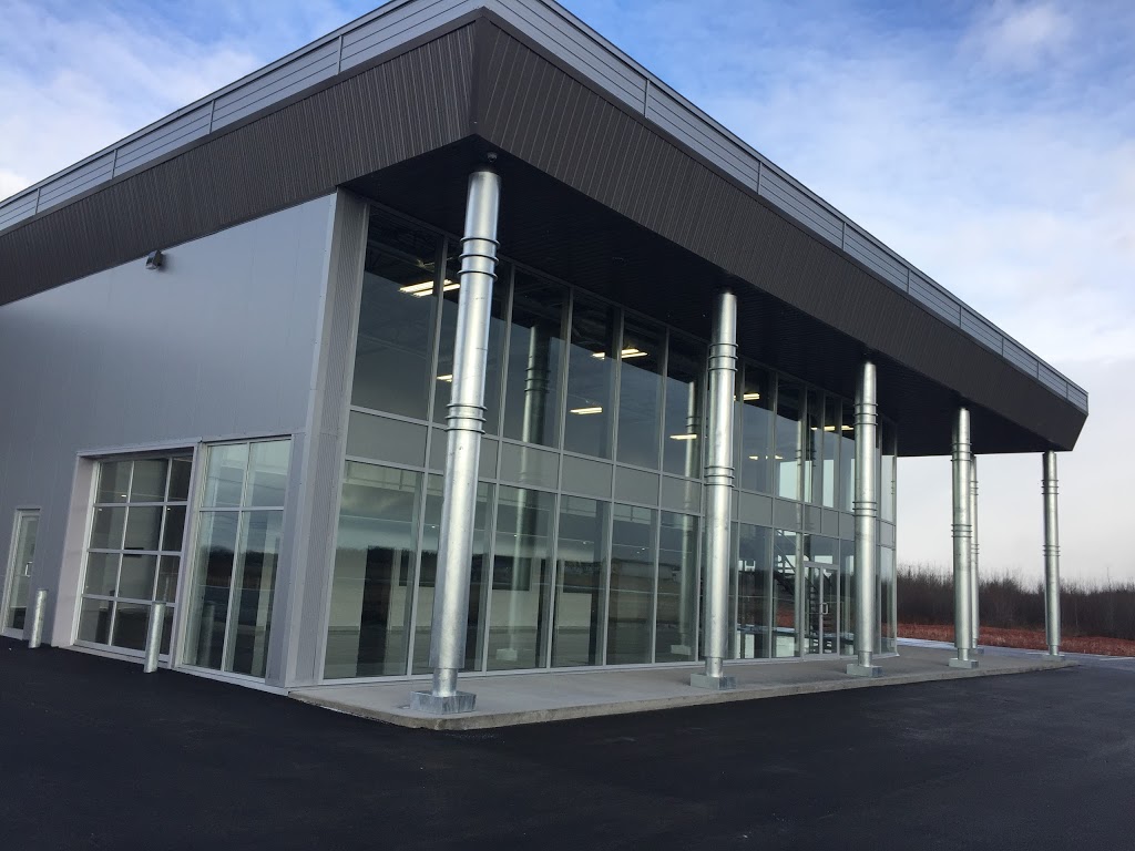 Remorques Leblanc | 1592 Rue Béliveau, Daveluyville, QC G0Z 1C0, Canada | Phone: (833) 736-6778
