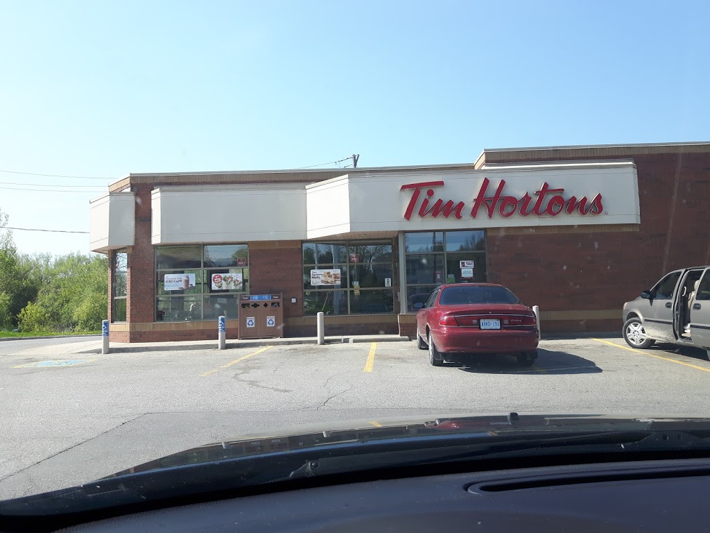 Tim Hortons | 8008 County Rd #109, Arthur, ON N0G 1A0, Canada | Phone: (519) 848-5333