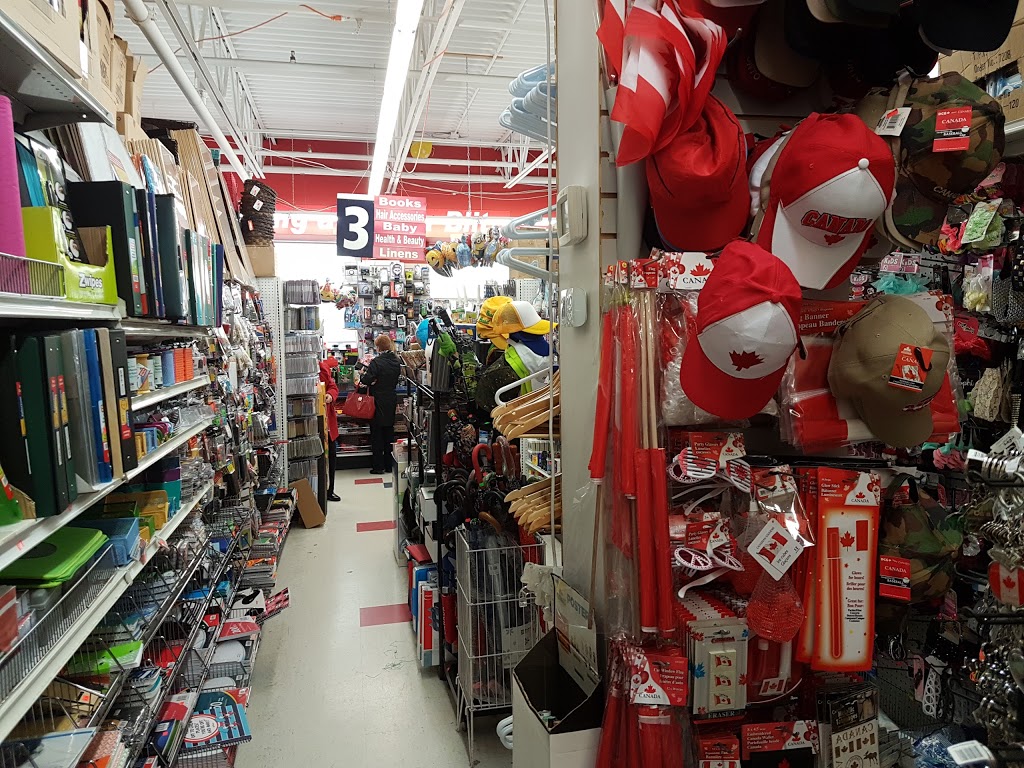 Dollar Blitz #30 | 1030 Kennedy Cir, Milton, ON L9T 0J9, Canada | Phone: (905) 876-4814