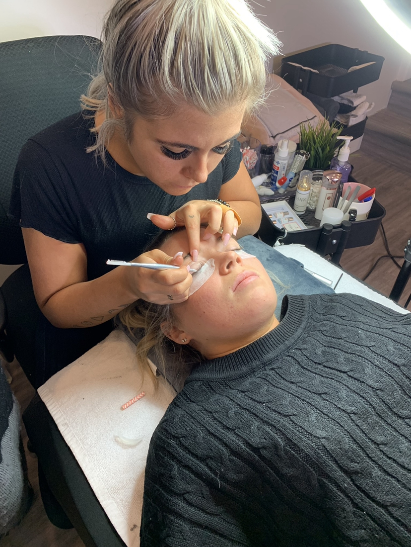 Intuitive Beauty Collective | 316 Shanty Bay Rd, Barrie, ON L4R 1E7, Canada | Phone: (705) 209-2659