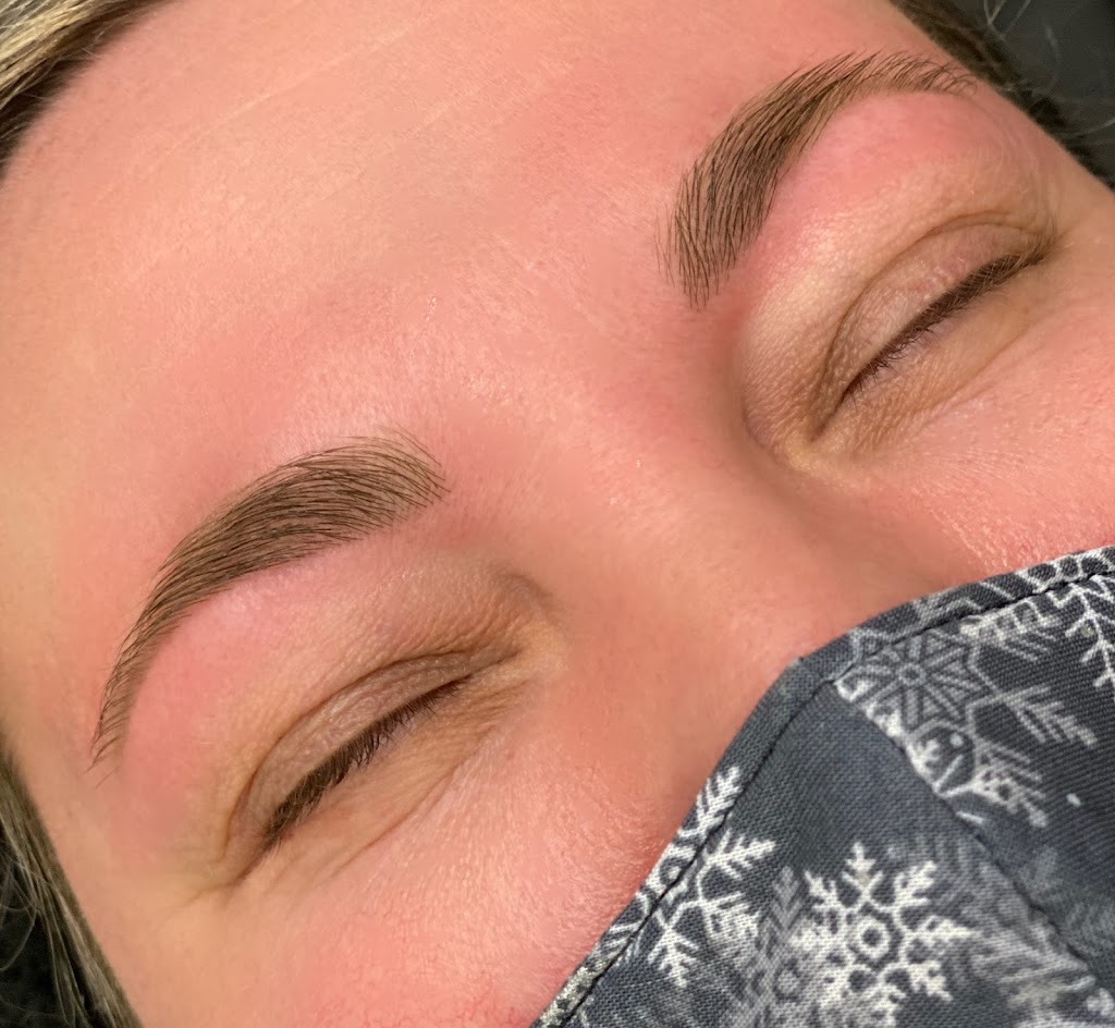 The Brow Co. | 35 Crawford Crescent, Milton, ON L0P 1B0, Canada | Phone: (604) 679-0887