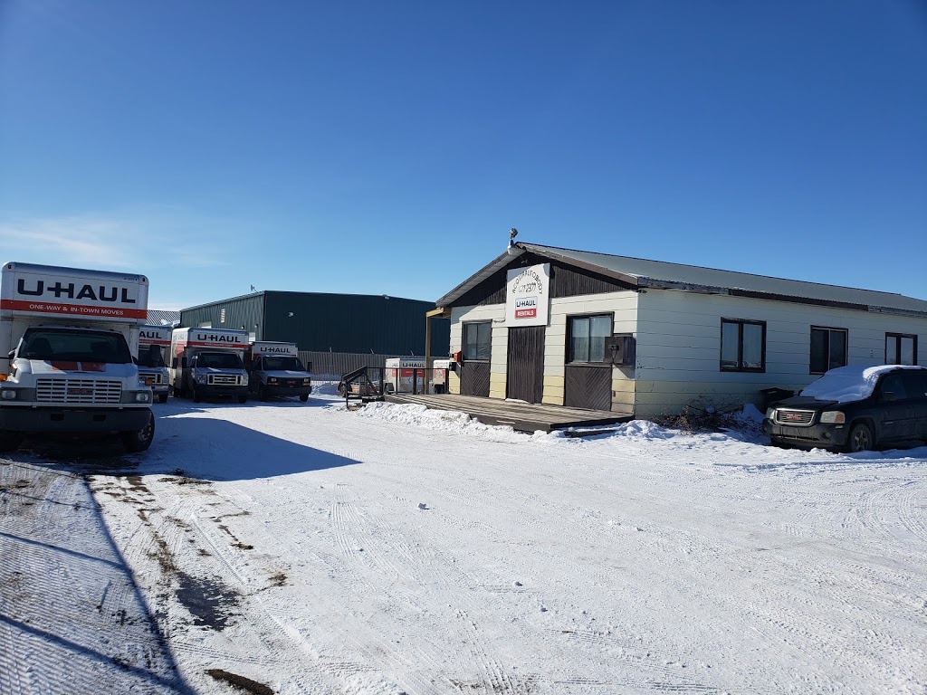 Acosta Autobody | Hwy56 &, AB-13, Camrose, AB T0B 3P0, Canada | Phone: (780) 679-2399