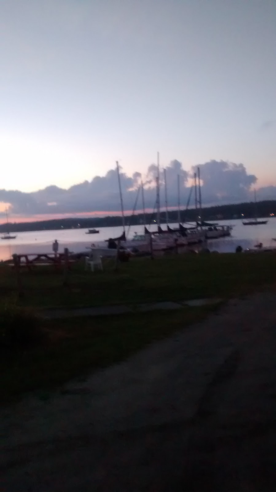 LaHave River Yacht Club | PO Box 22042, RPO Bridgewater, 77 Pernette Dr, Pleasantville, NS B0R 1G0, Canada | Phone: (902) 688-3177