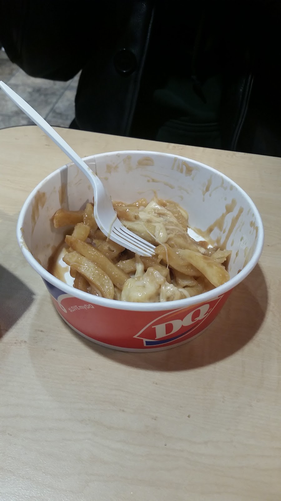 Dairy Queen Grill & Chill | 505 - 935 St Albert Trail, St. Albert, AB T8N 4K6, Canada | Phone: (780) 418-2234