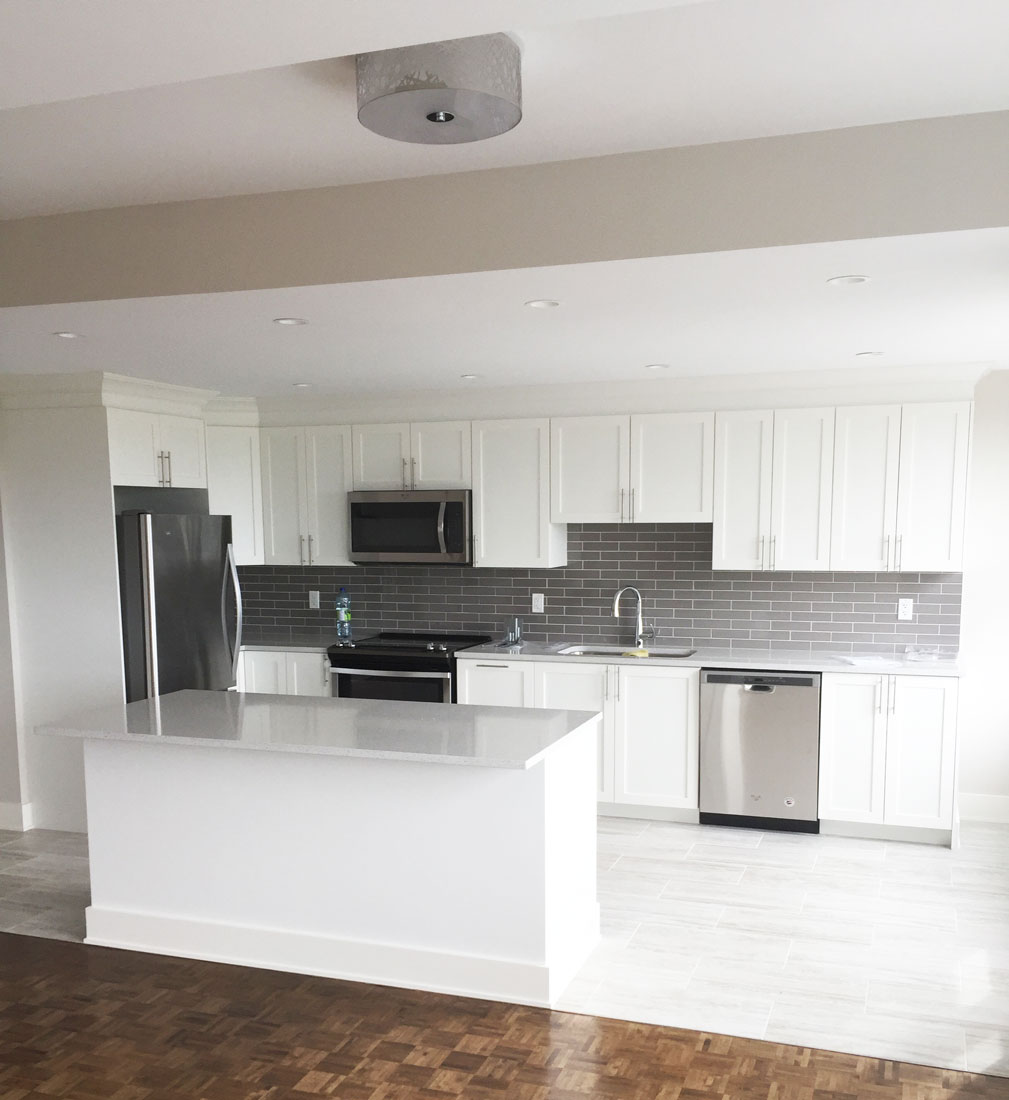 Home Renovation Vandoff Inc | 240 Tsse, Terr. Louis-Basile-Pigeon, Montreal, QC H8S 4L6, Canada | Phone: (514) 969-0770