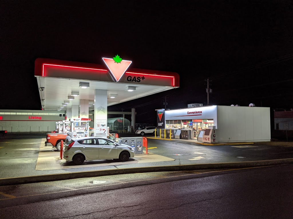 Canadian Tire Gas+ | 12 Pine Grove Road, Cookville, NS B4V 7P7, Canada | Phone: (902) 543-9994