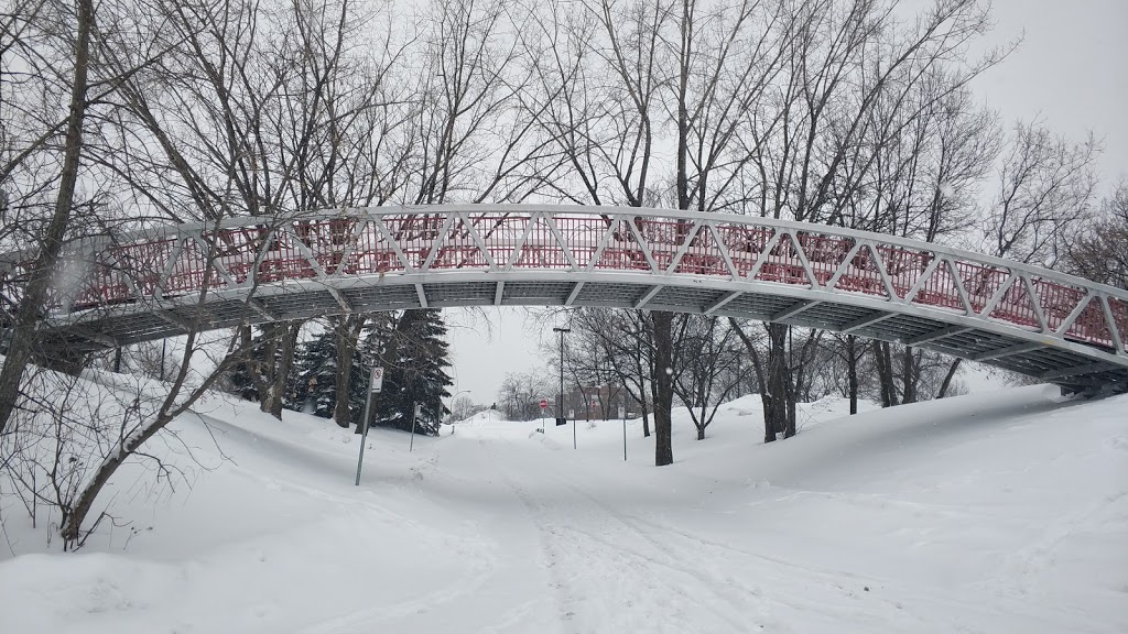 Parc Desmarchais | 5200 Boulevard LaSalle, Verdun, QC H4H 1N8, Canada