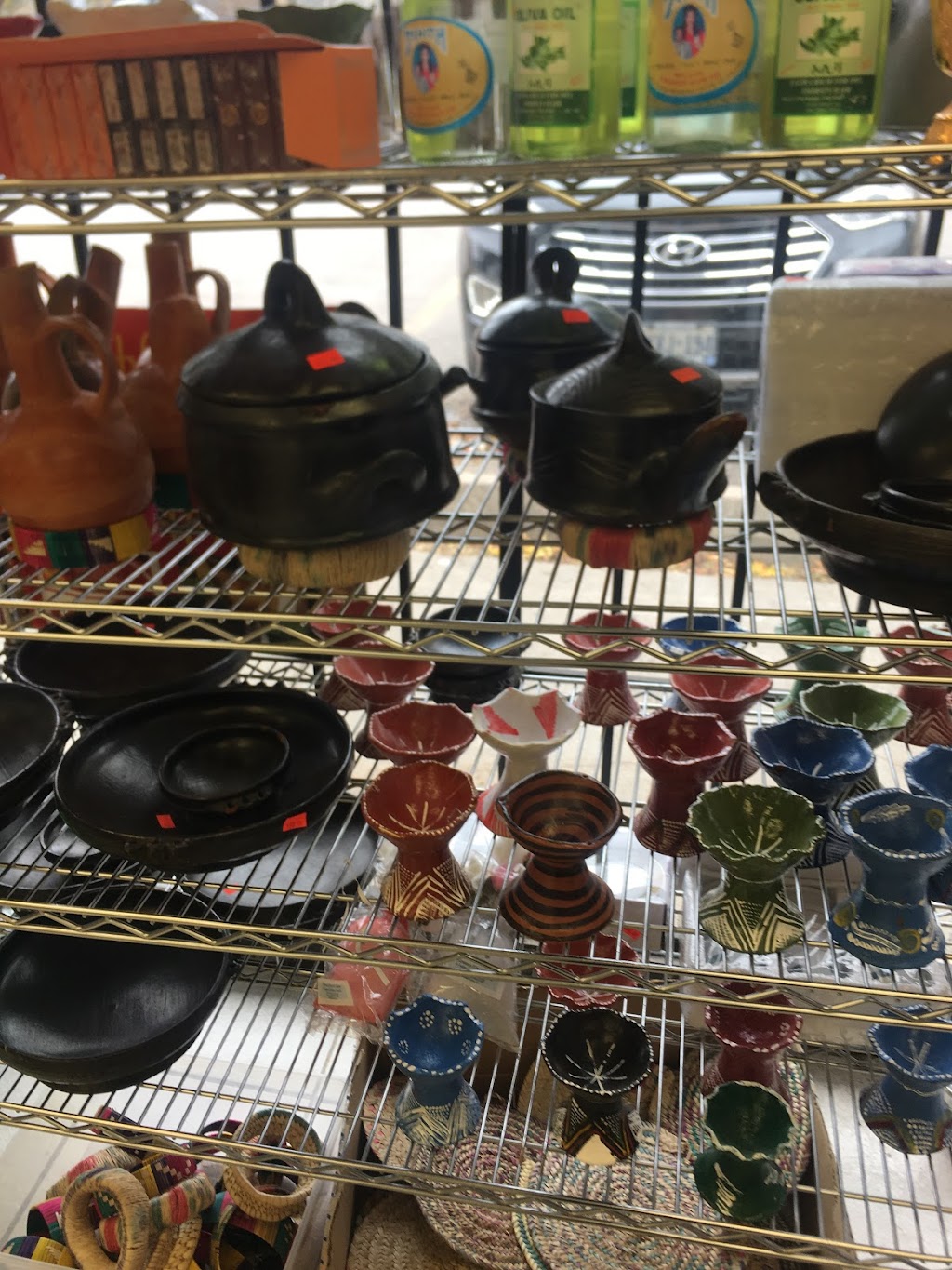 Habesha Fresh Meat And Grocery | 2296 Eglinton Ave E, Toronto, ON M1K 2M2, Canada | Phone: (647) 760-4552