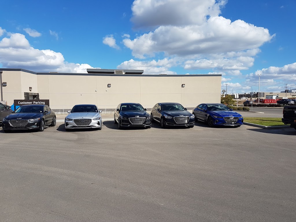 Genesis Saskatoon | 827 Melville St, Saskatoon, SK S7J 5L2, Canada | Phone: (877) 527-3293