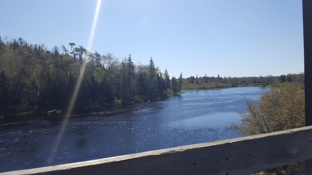 Musquodoboit Harbour Peace Park | 67 Park Rd, Musquodoboit Harbour, NS B0J 2L0, Canada