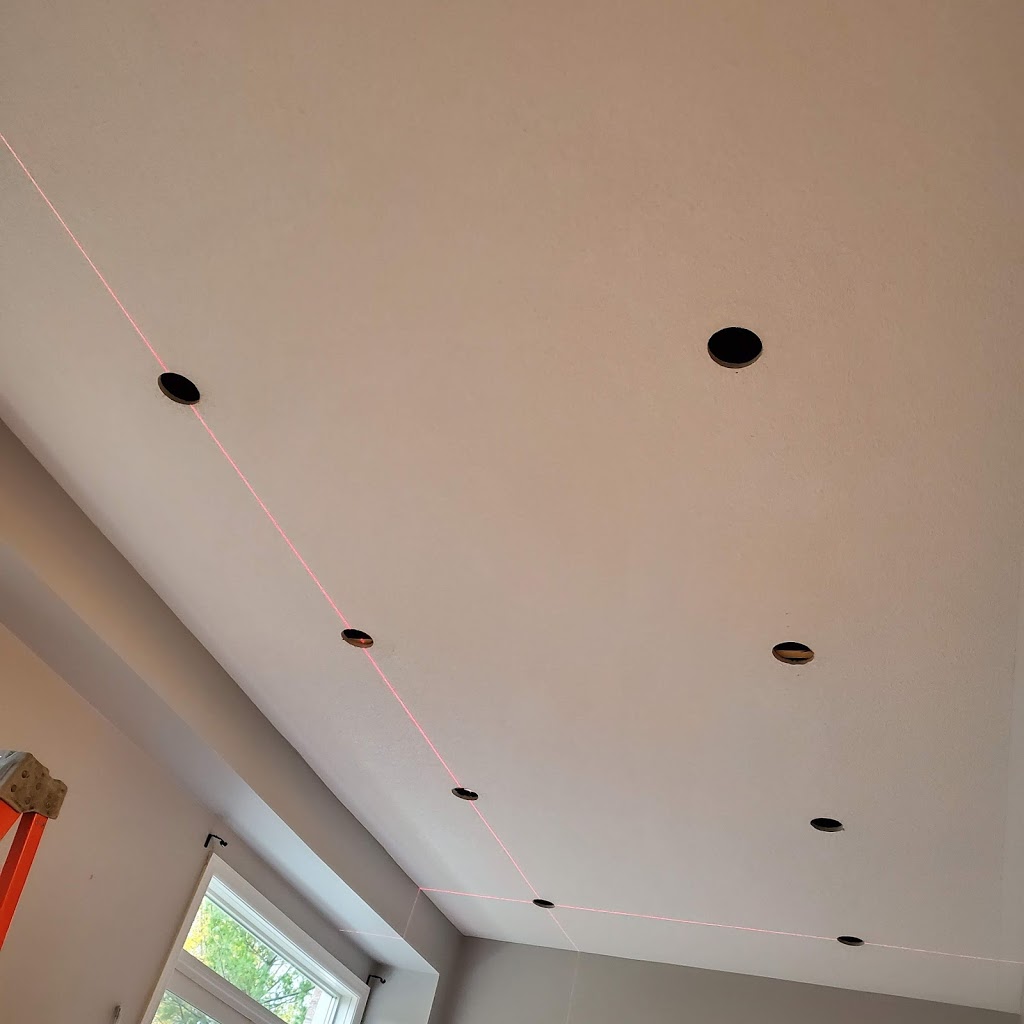 KIYAN ELECTRIC INC- Licensed Electrician - electrical and lighti | 703_185, Oneida Crescent, Richmond Hill, ON L4B 0B1, Canada | Phone: (416) 450-4030