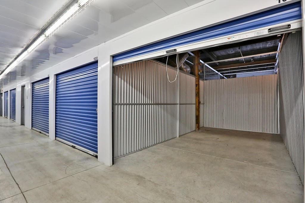 Access Storage - Brampton North | 71 Rosedale Avenue West C-1, Brampton, ON L6X 1K4, Canada | Phone: (289) 806-3211