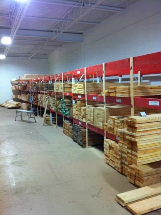MALO WOOD S.D. | 740 Rue Jean-Neveu, Longueuil, QC J4G 1P1, Canada | Phone: (450) 670-4040
