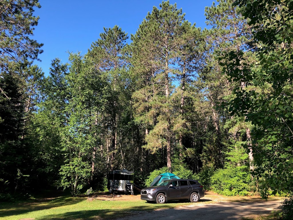 La Vérendrye Wildlife Reserve | 1070 3e avenue est, Val-dOr, QC J9P 0J6, Canada | Phone: (819) 354-4392