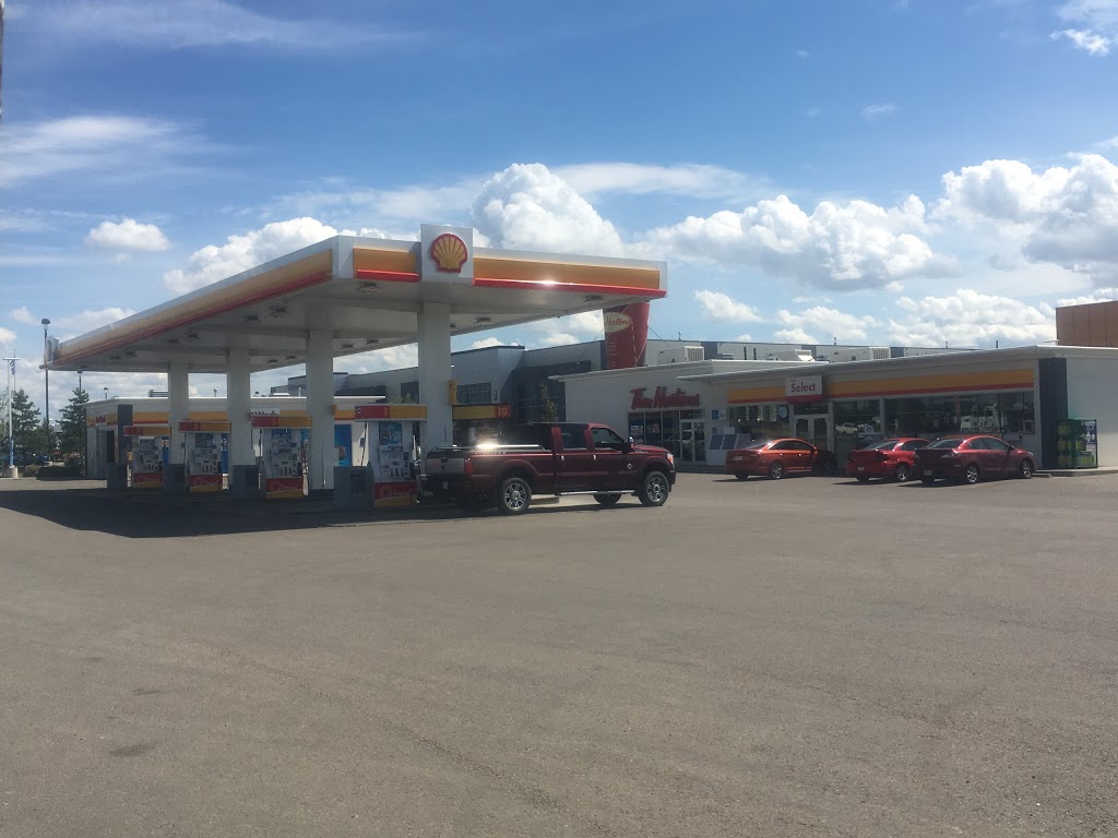 Shell | 14865 137 Ave NW, Edmonton, AB T5L 2L5, Canada | Phone: (780) 451-7794
