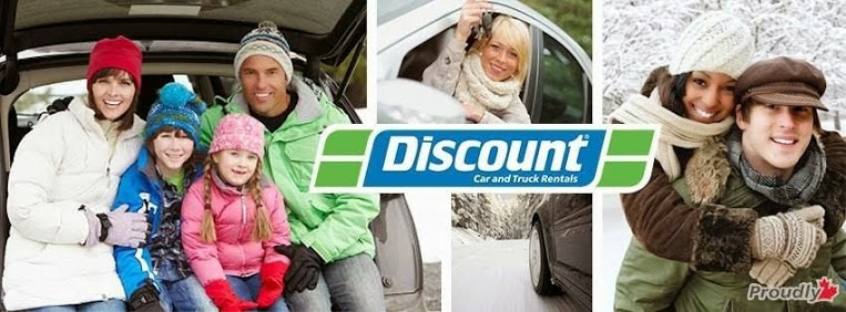 Discount Car & Truck Rentals | 8971 Bridgeport Rd, Richmond, BC V6X 1R9, Canada | Phone: (888) 310-2277