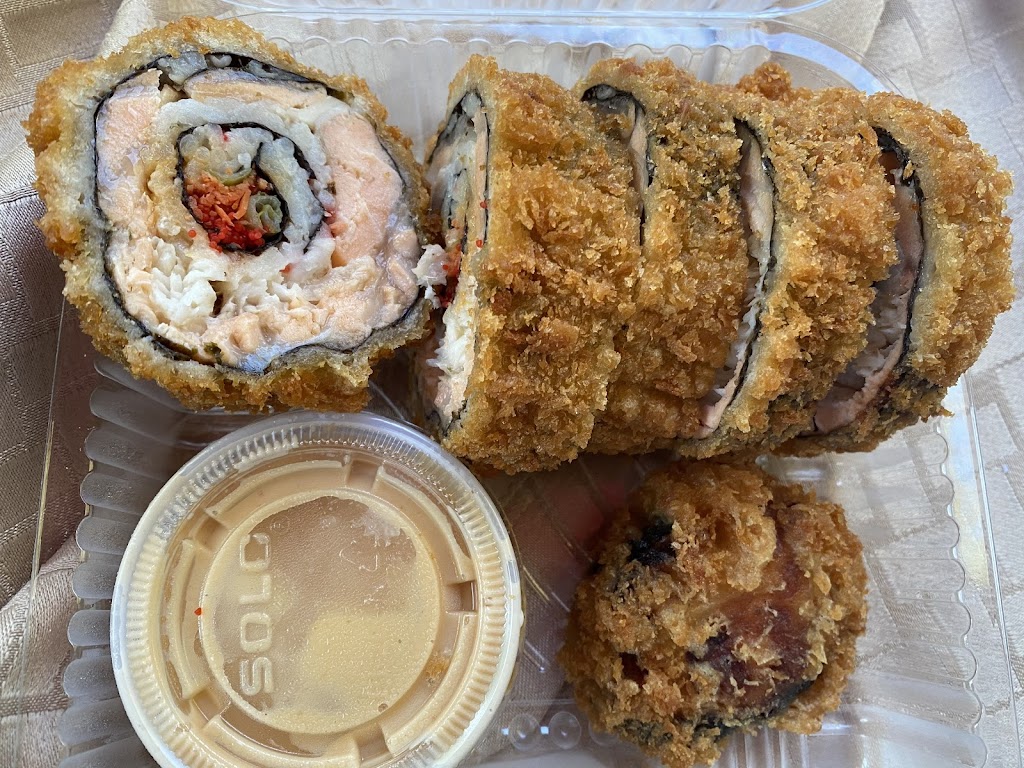 Sushi Time | 4534 Rue Wellington, Verdun, QC H4G 1W8, Canada | Phone: (514) 482-9222