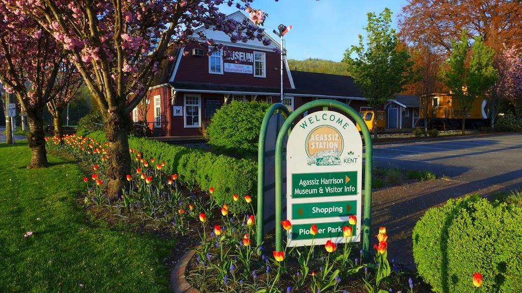 Agassiz-Harrison Historical Society | 7011 Pioneer Ave, Agassiz, BC V0M 1A0, Canada | Phone: (604) 796-3545