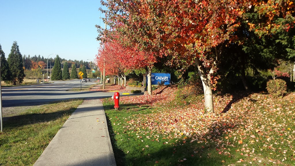 Calvary Church | 16293 104 Ave, Surrey, BC V4N 1Z7, Canada | Phone: (604) 583-5551