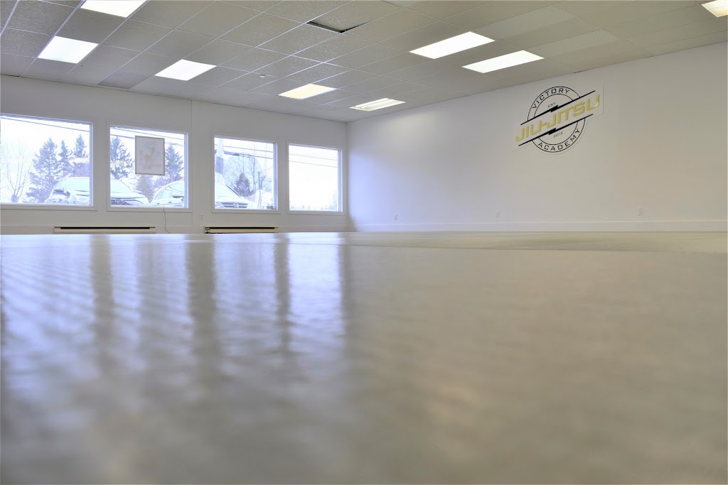 Victory Jiu Jitsu Kennebecasis Valley | 122 Hampton Rd, Rothesay, NB E2E 2N5, Canada | Phone: (506) 608-1968