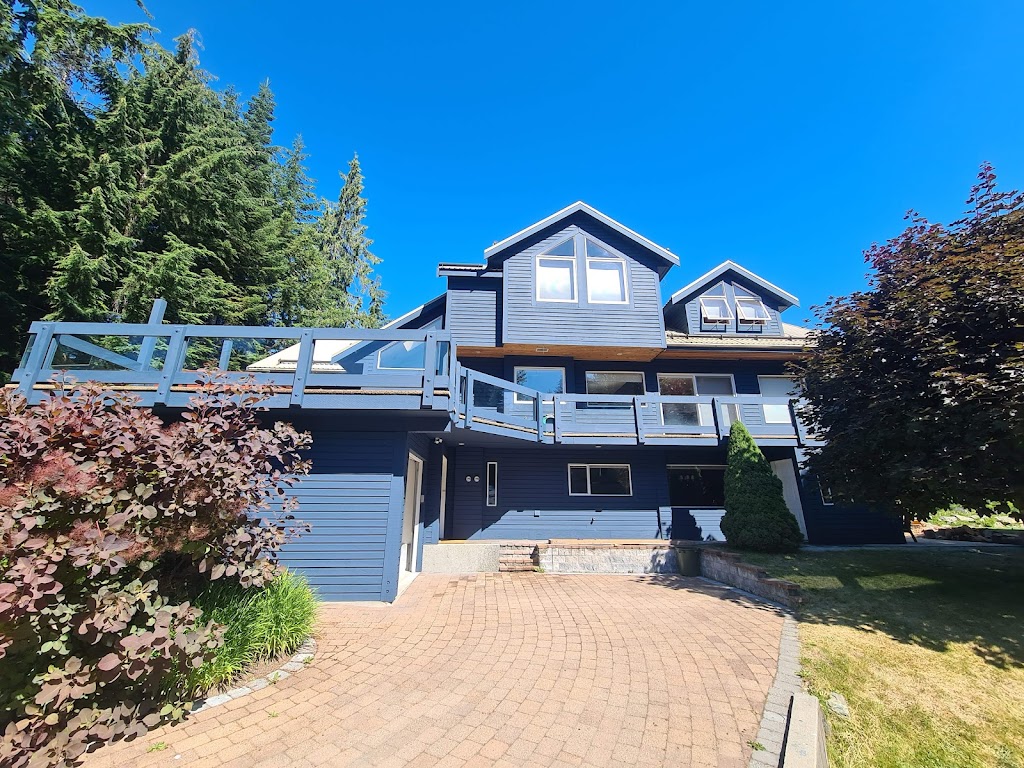 Optimus Prime Squamish | 2974 Strangway Pl, Squamish, BC V8B 0P8, Canada | Phone: (604) 815-7010