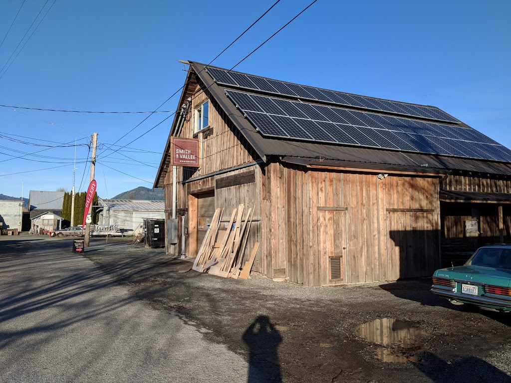 Smith & Vallee Cabinet Makers | 5719 Gilkey Ave, Bow, WA 98232, USA | Phone: (360) 305-4919