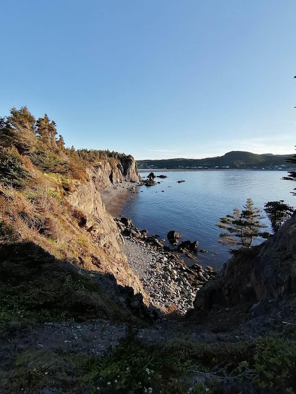 Chance Cove Coastal Hiking Trail | 100 Hwy 16, Chance Cove, NL A0B 1K0, Canada | Phone: (709) 460-4151