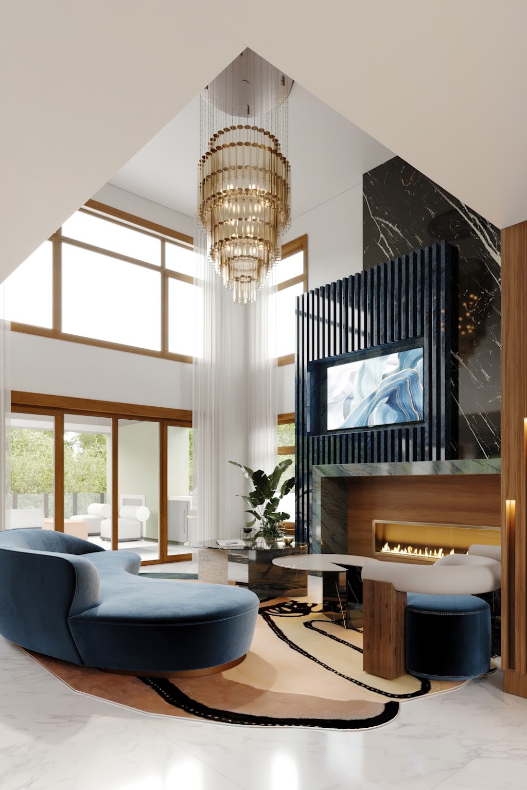 Linger Design Studio | 5420 82 Ave NW, Edmonton, AB T6B 0E6, Canada | Phone: (780) 257-9432