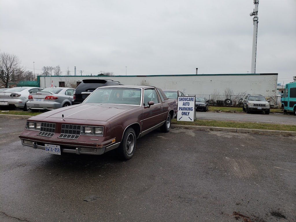 Showcare Auto | 6505 Kingston Rd, Scarborough, ON M1C 1L5, Canada | Phone: (416) 286-3339