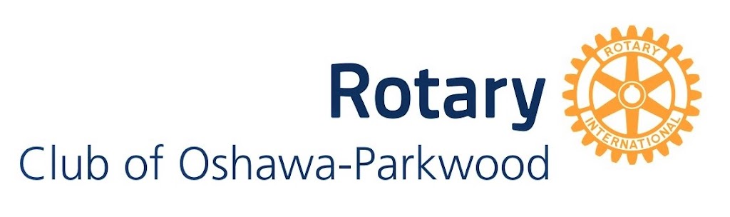 Rotary Club of Oshawa-Parkwood | 160 Alexandra St, Oshawa, ON L1G 2C4, Canada | Phone: (905) 718-2077