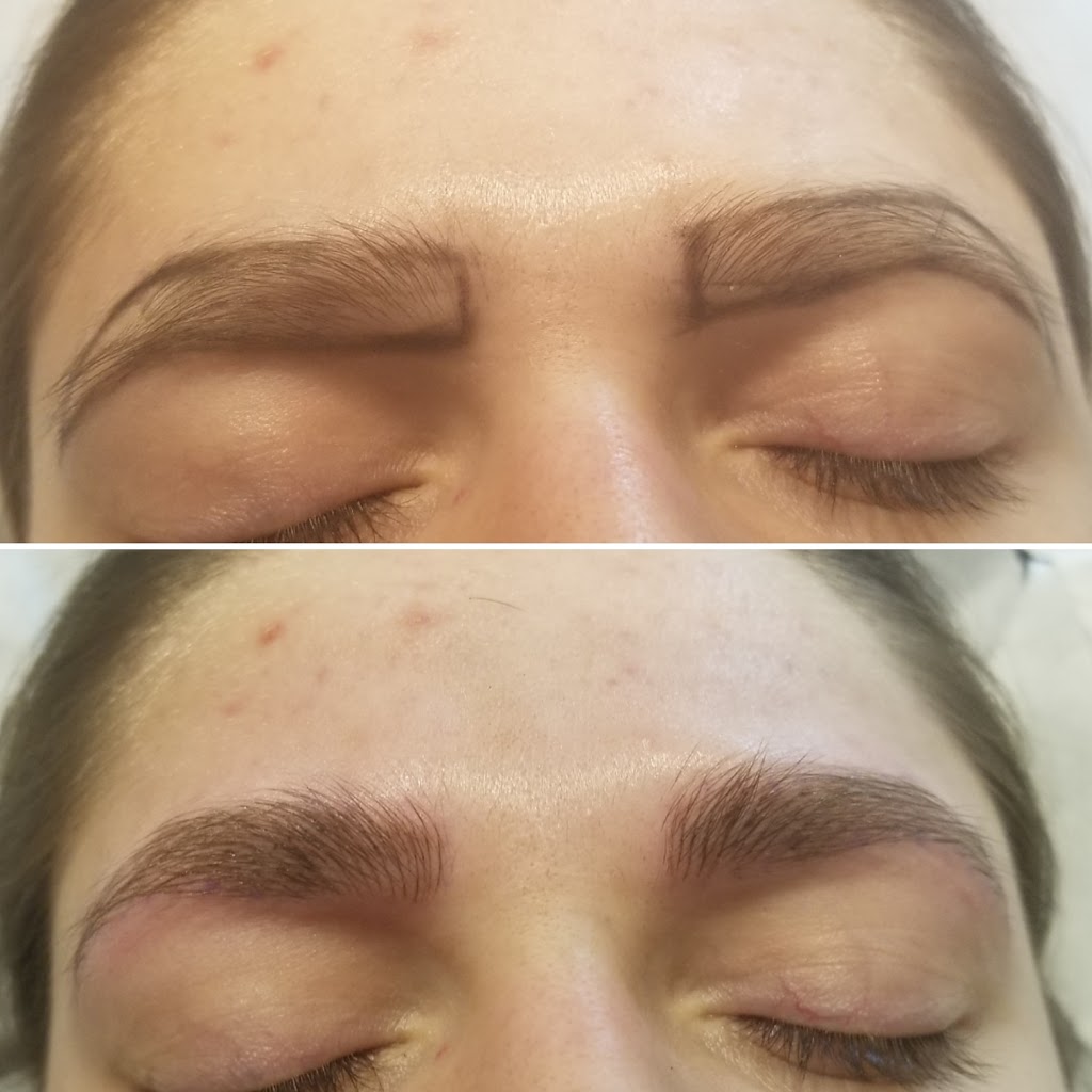 Bare Body Bar | 265 Wincott Dr #5, Etobicoke, ON M9R 2R7, Canada | Phone: (416) 846-5256