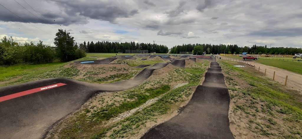 Drayton Valley RV Park Campground | 6001 44 Ave, Drayton Valley, AB T7A 1R3, Canada | Phone: (780) 898-3466