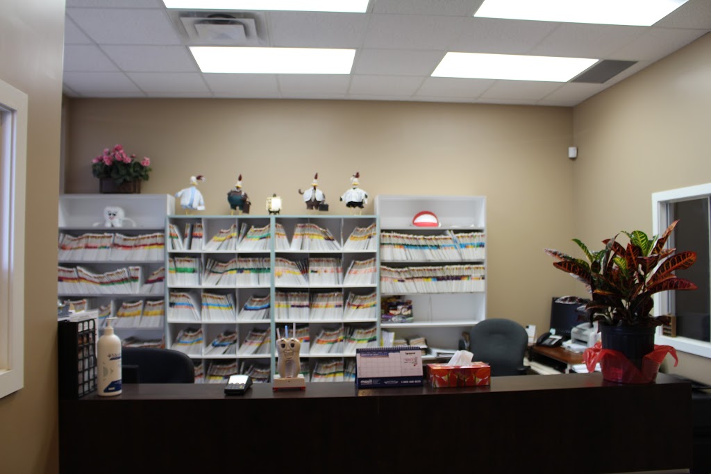 Dentistry Plus - Dentistry on Henry | 218 Henry St, Brantford, ON N3S 5C9, Canada | Phone: (519) 751-2533