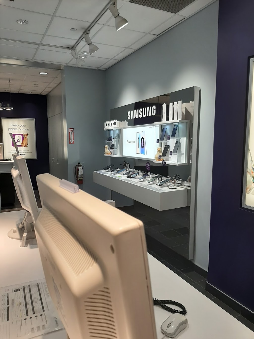 TELUS | 1380 London Rd UNIT 71, Sarnia, ON N7S 1P8, Canada | Phone: (519) 542-9190