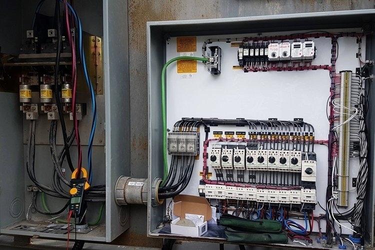 Optimus Electric, Inc | 5266 Boal Rd, Duncan, BC V9L 6W3, Canada | Phone: (250) 709-1477