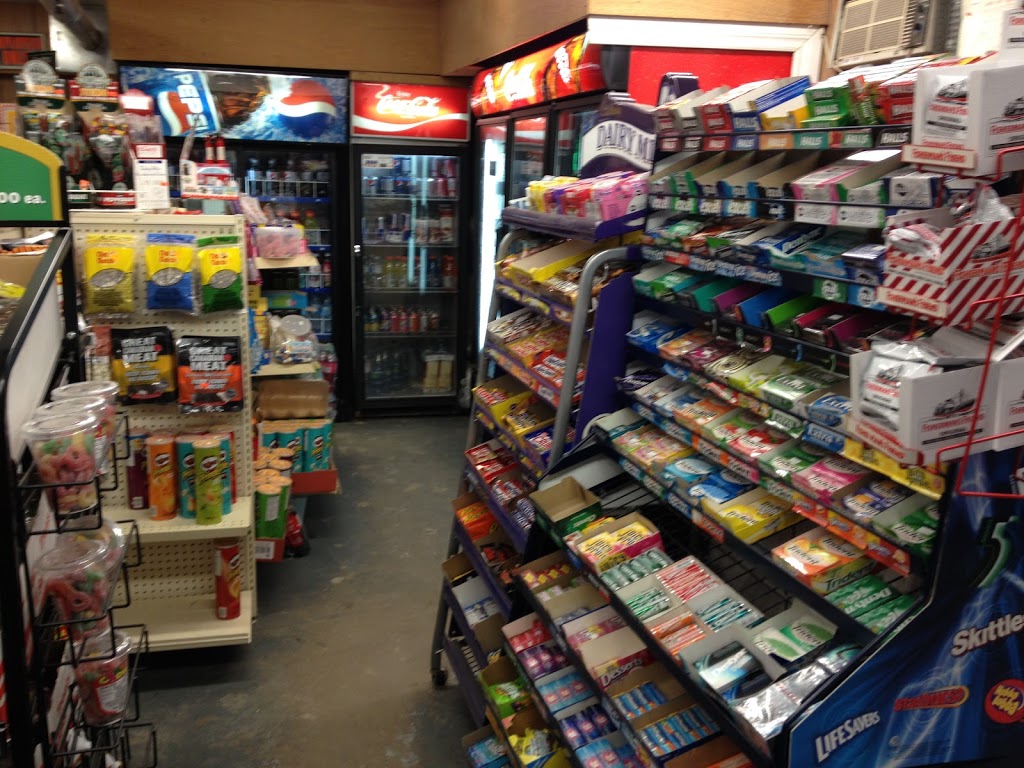 Can Fuels | 124 Ailsa Craig Main St, Ailsa Craig, ON N0M 1A0, Canada | Phone: (519) 293-3411