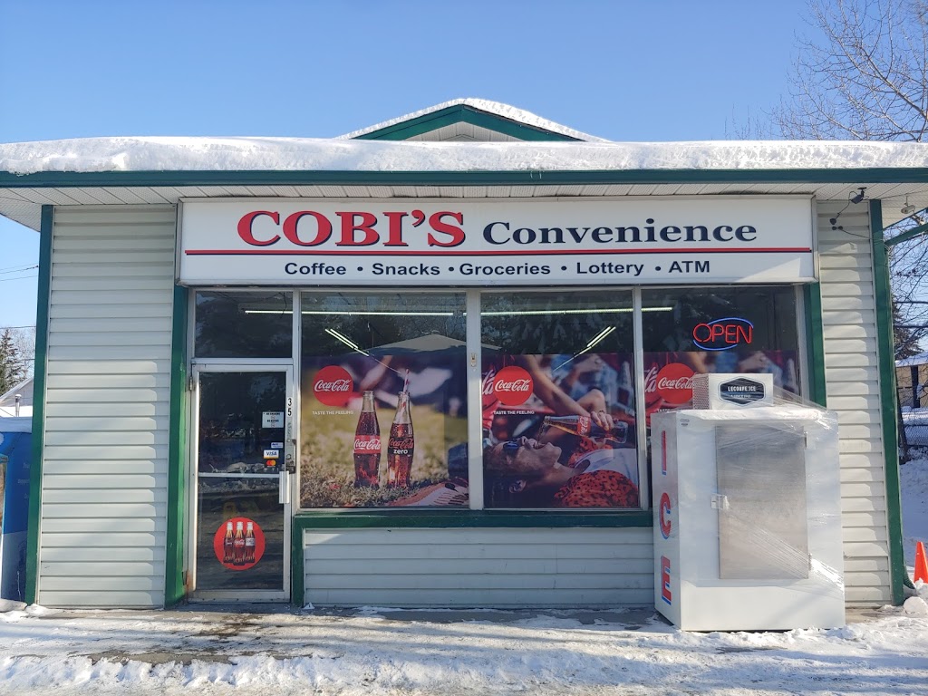 Cobis Convenience | 35 2nd Ave, Coniston, ON P0M 1M0, Canada | Phone: (705) 694-2267