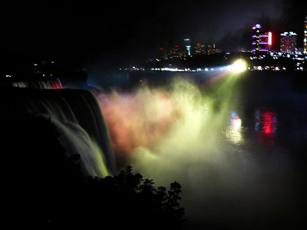 Niagara Falls Tourism | 6815 Stanley Ave, Niagara Falls, ON L2G 3Y9, Canada | Phone: (905) 356-6061
