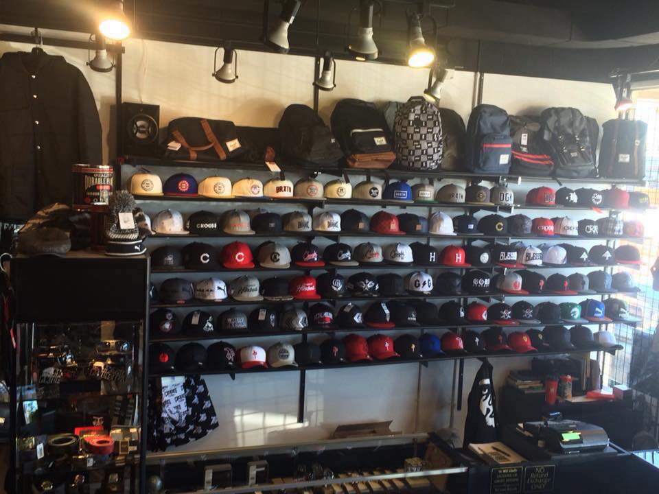 Street Kings | 12950 97 St NW, Edmonton, AB T5E 4C3, Canada | Phone: (780) 760-1838