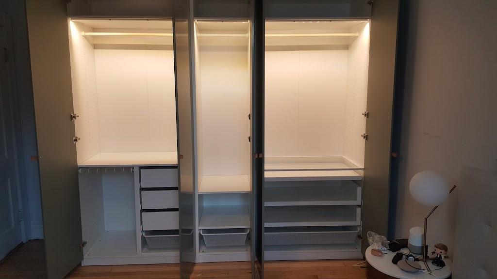 Assemblix Inc | Rue Raymond, Pierrefonds, QC H8Z 2X4, Canada | Phone: (514) 961-8312