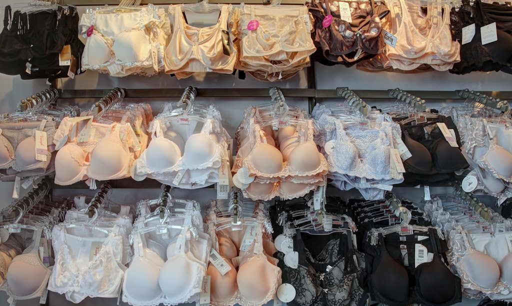 La Soie Pham - Fine Lingerie | 1100 Boulevard de la Chaudière, Québec, QC G1Y 0A1, Canada | Phone: (418) 651-6455