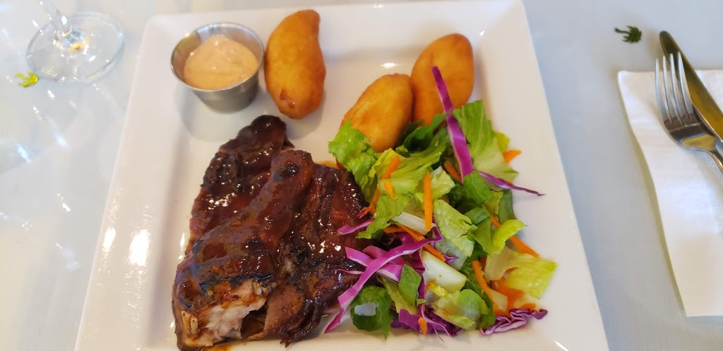 K&S Island Grill | 2069 Portage Ave, Winnipeg, MB R3J 0K6, Canada | Phone: (204) 415-5550