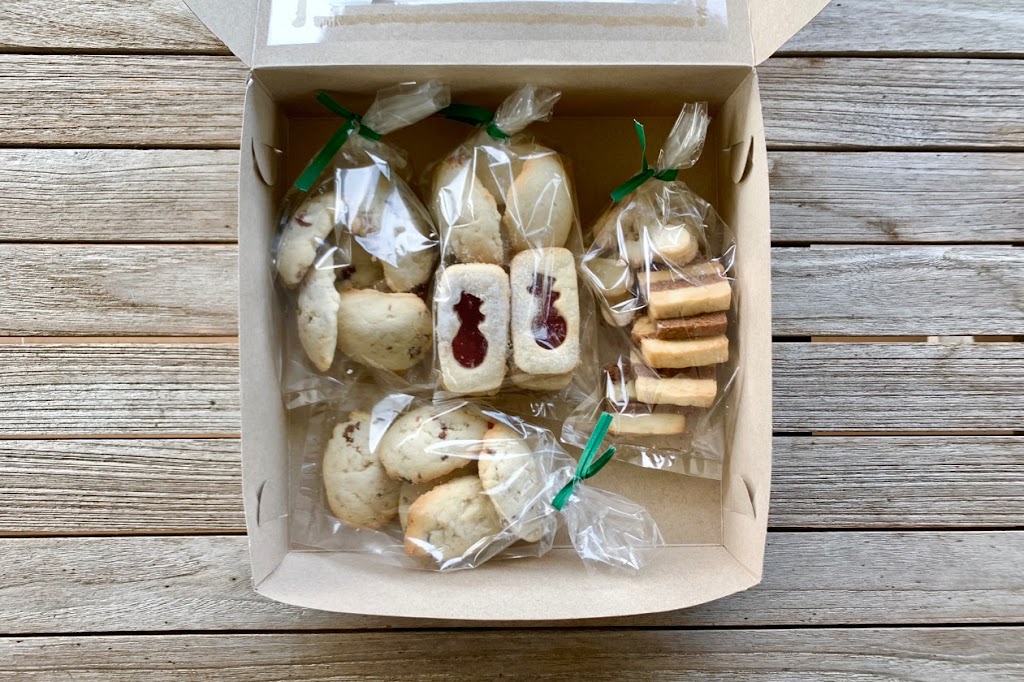 Bite Me Cookie Company®️ | Norcross Rd, Duncan, BC V9L 6C3, Canada | Phone: (250) 509-0244