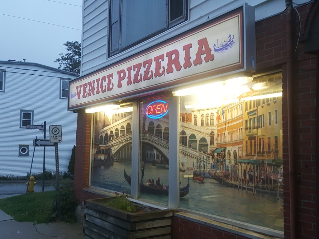 Venice Pizzeria | 81 Military Rd, St. Johns, NL A1C 2C8, Canada | Phone: (709) 738-7373