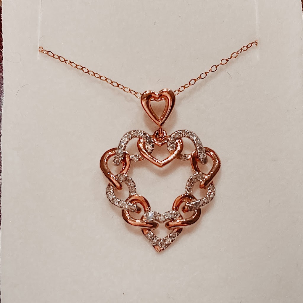 Mjeas Jewellers Inc. | 250 Taunton Rd E, Oshawa, ON L1G 7T1, Canada | Phone: (905) 579-3697