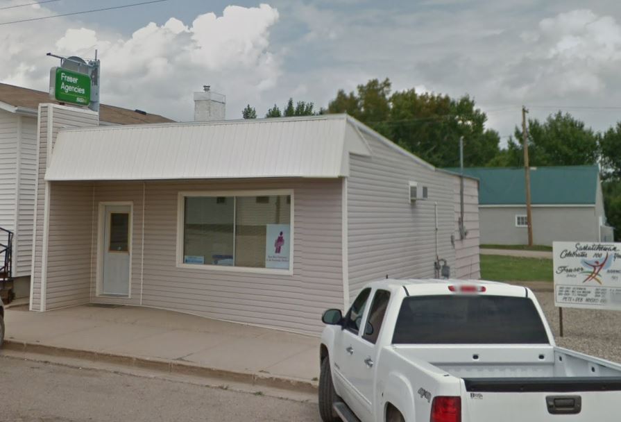 Fraser Agencies | Main St, Dinsmore, SK S0L 0T0, Canada | Phone: (306) 846-2177