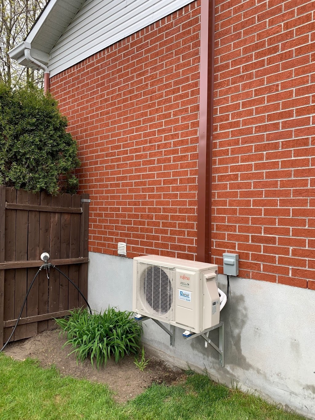 Thermo-Stat Inc | 578 Bd du Curé-Labelle, Blainville, QC J7C 2H7, Canada | Phone: (450) 434-6576
