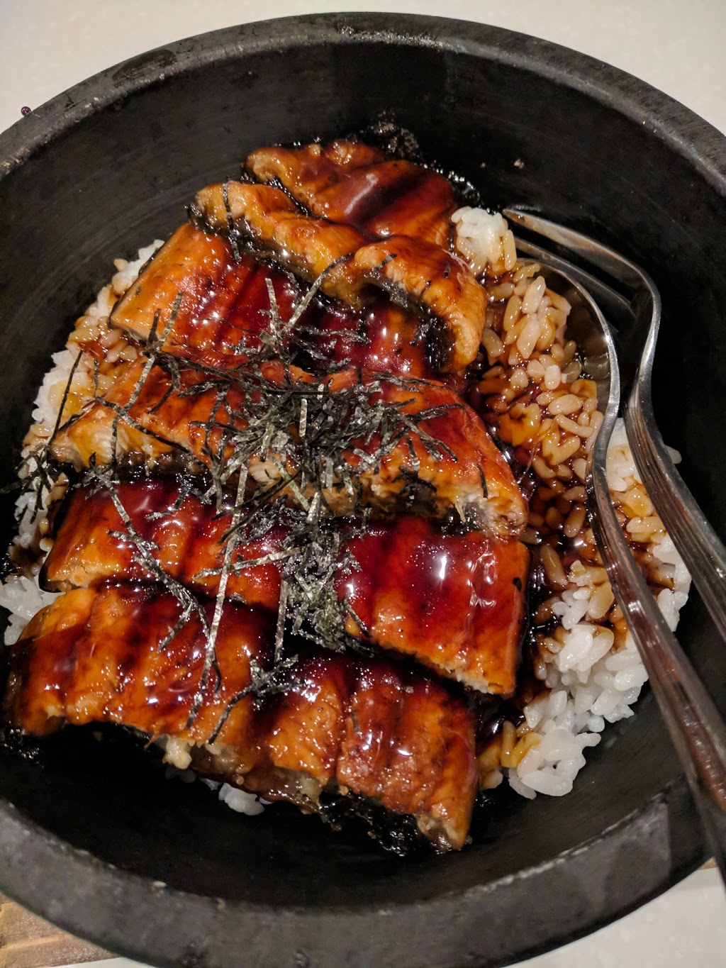 Okotte Ramen | 9688 Leslie St, Richmond Hill, ON L4B 4C4, Canada | Phone: (905) 884-5688